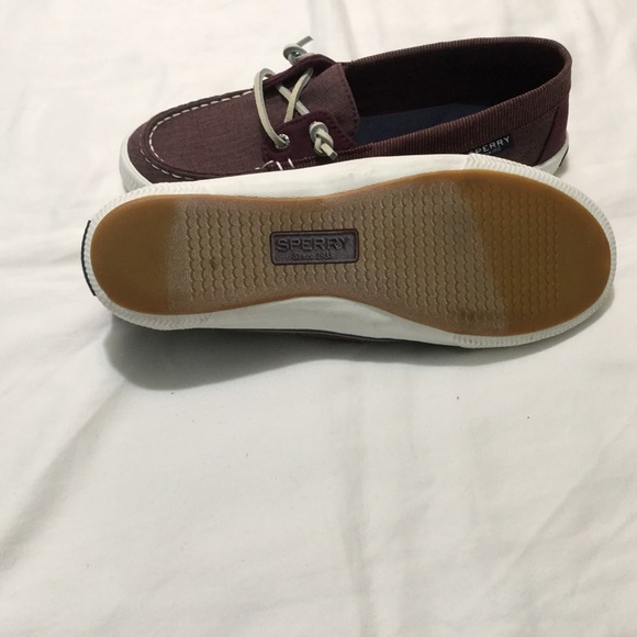 Sperry- Lounge Away Boat Shoes - Picture 5 of 8
